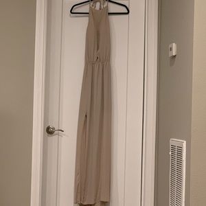 Bridesmaid Dress